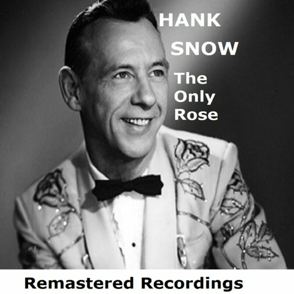 Hank Snow